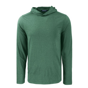 Men's Coastline Epic Comfort Eco Recycled Hooded Shirt (MCK01330)